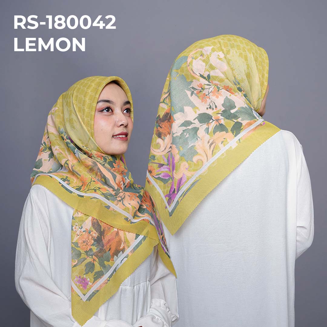RS-180042 LEMON