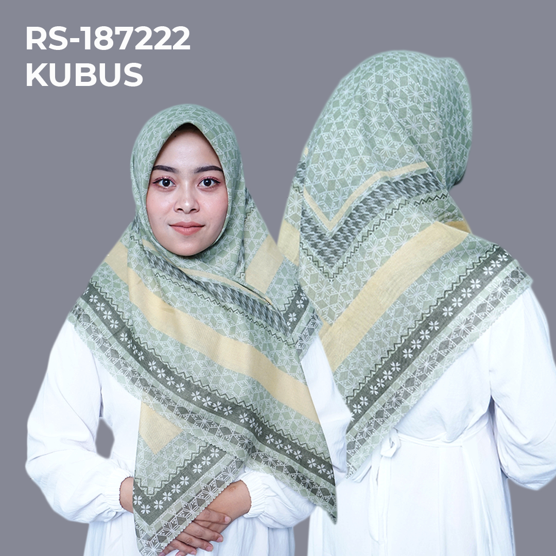 RS-187222 KUBUS