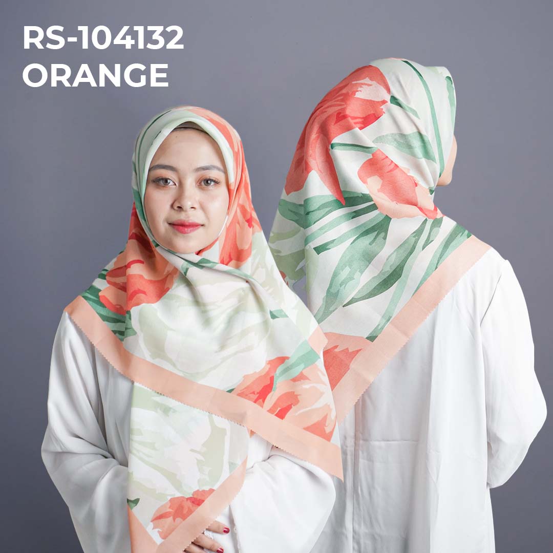 RS-104132 ORANGE