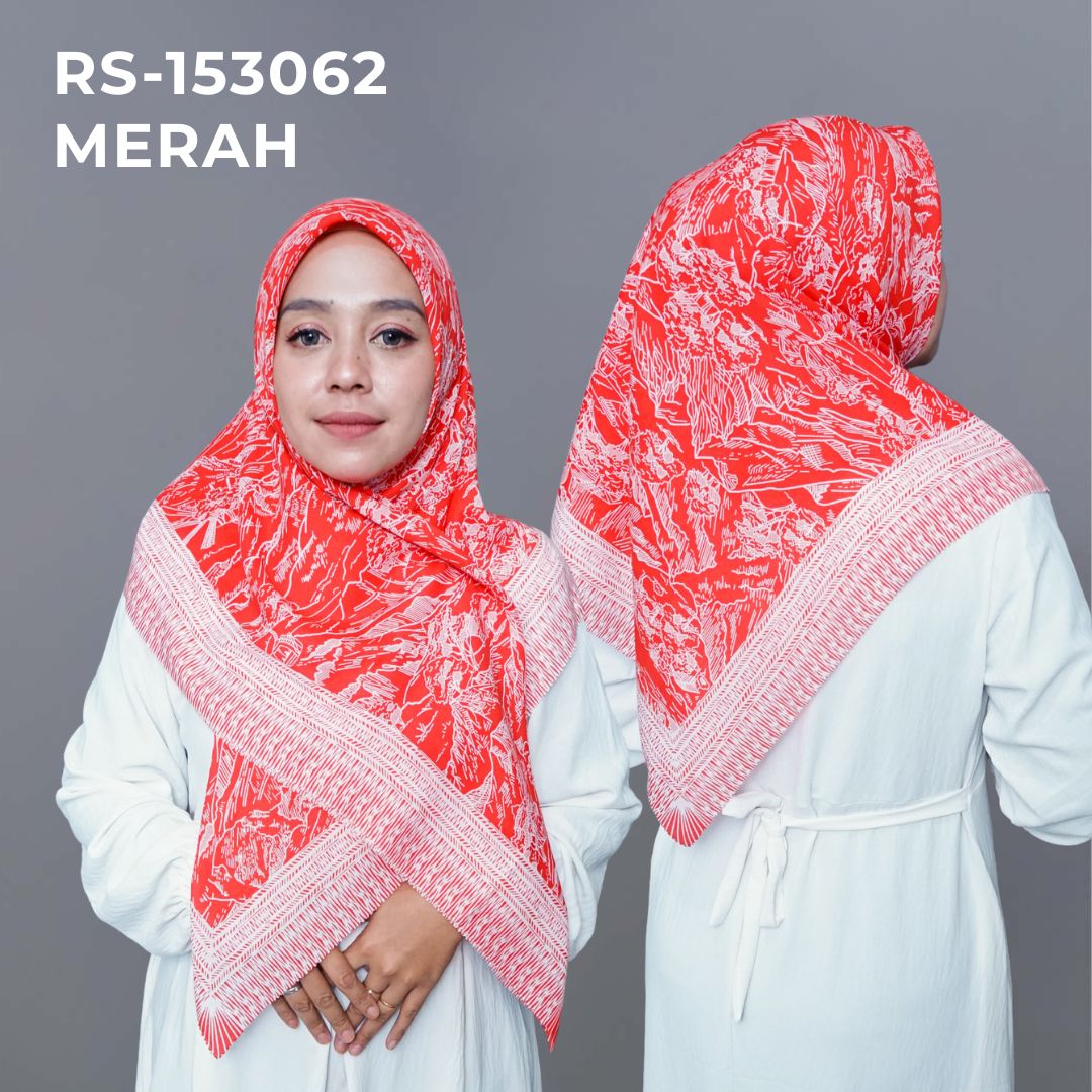 RS-153062 MERAH