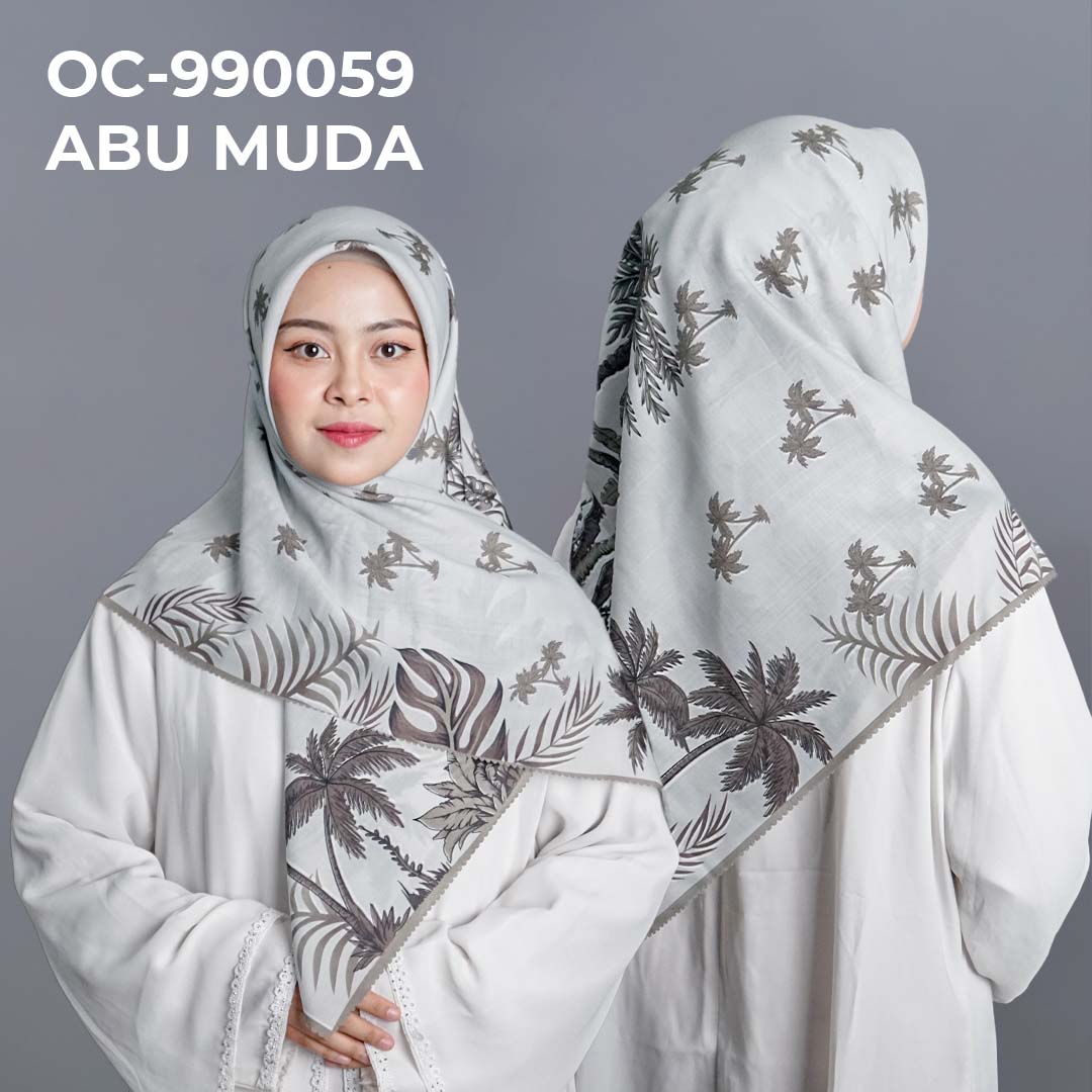 OC-990059 ABU MUDA