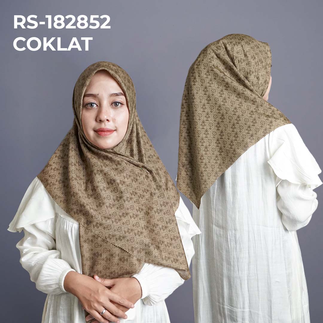 RS-182852 COKLAT