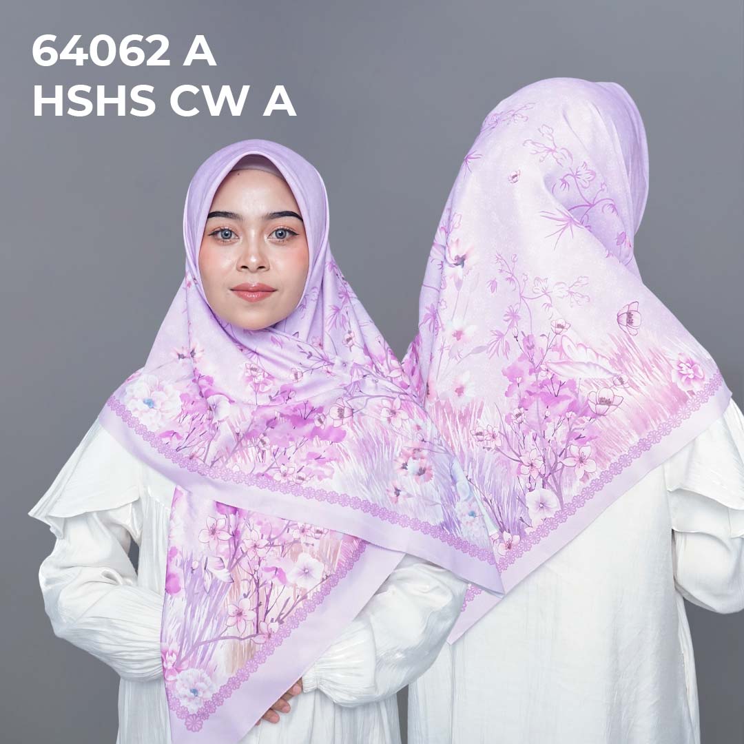 64062 A HSHS CW A