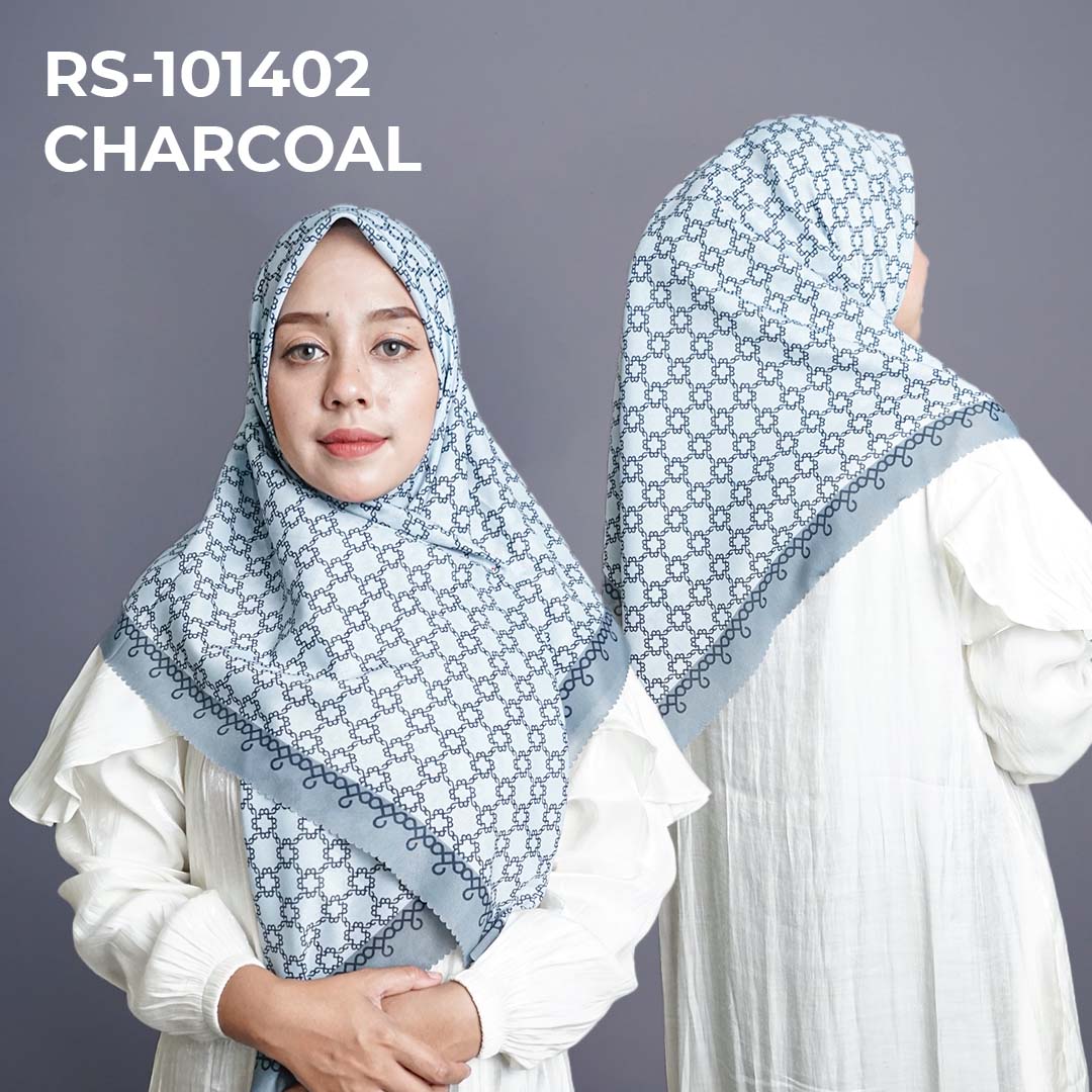 RS-101402 CHARCOAL