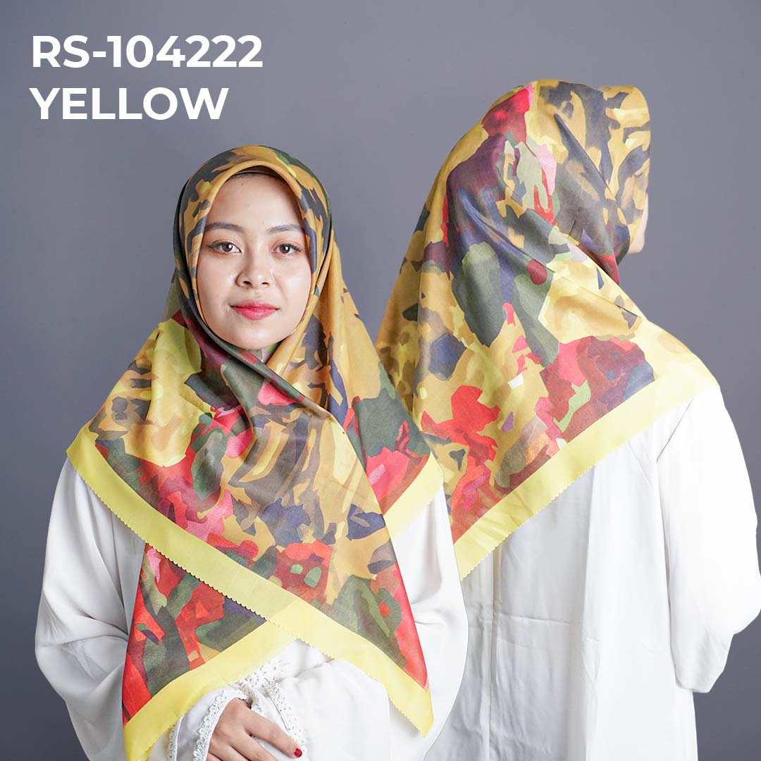 RS-104222 YELLOW
