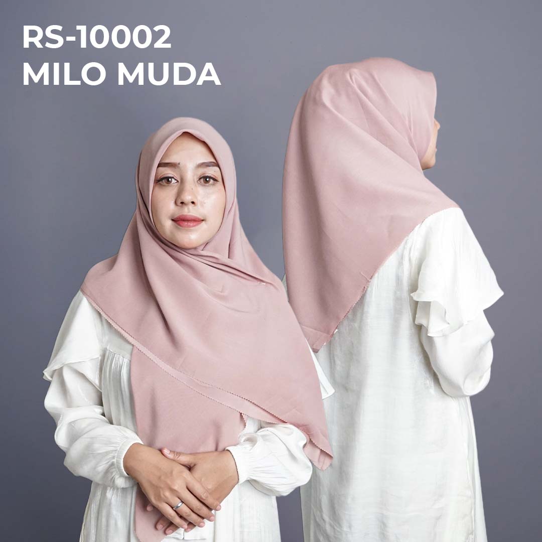 RS-10002 MILO MUDA