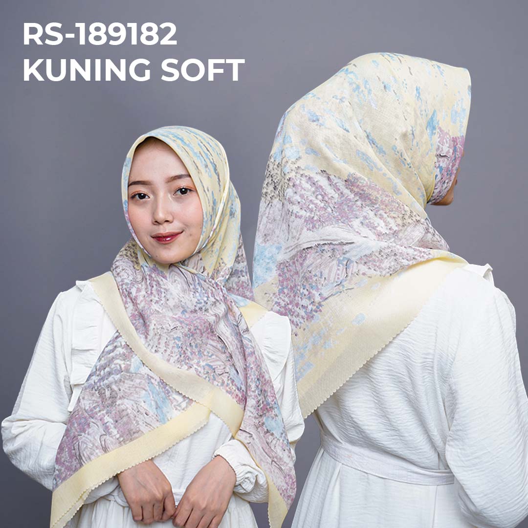 RS-189182 KUNING SOFT