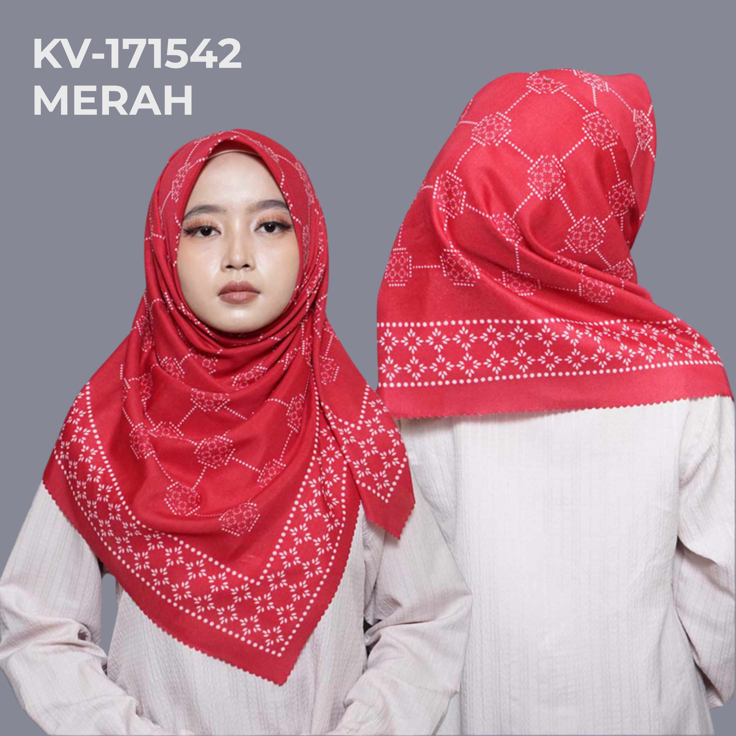 KV-171542 MERAH