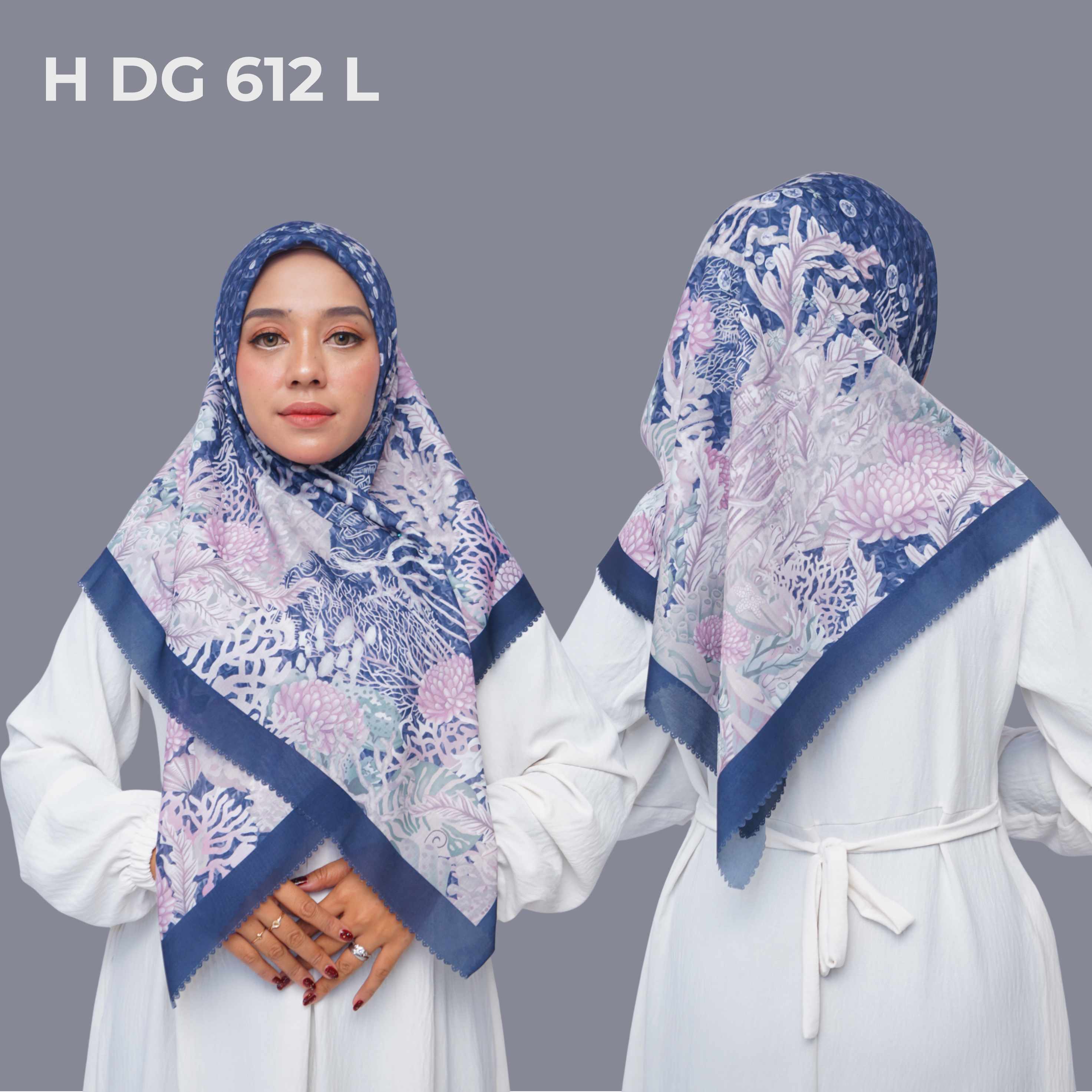 H DG 612 L
