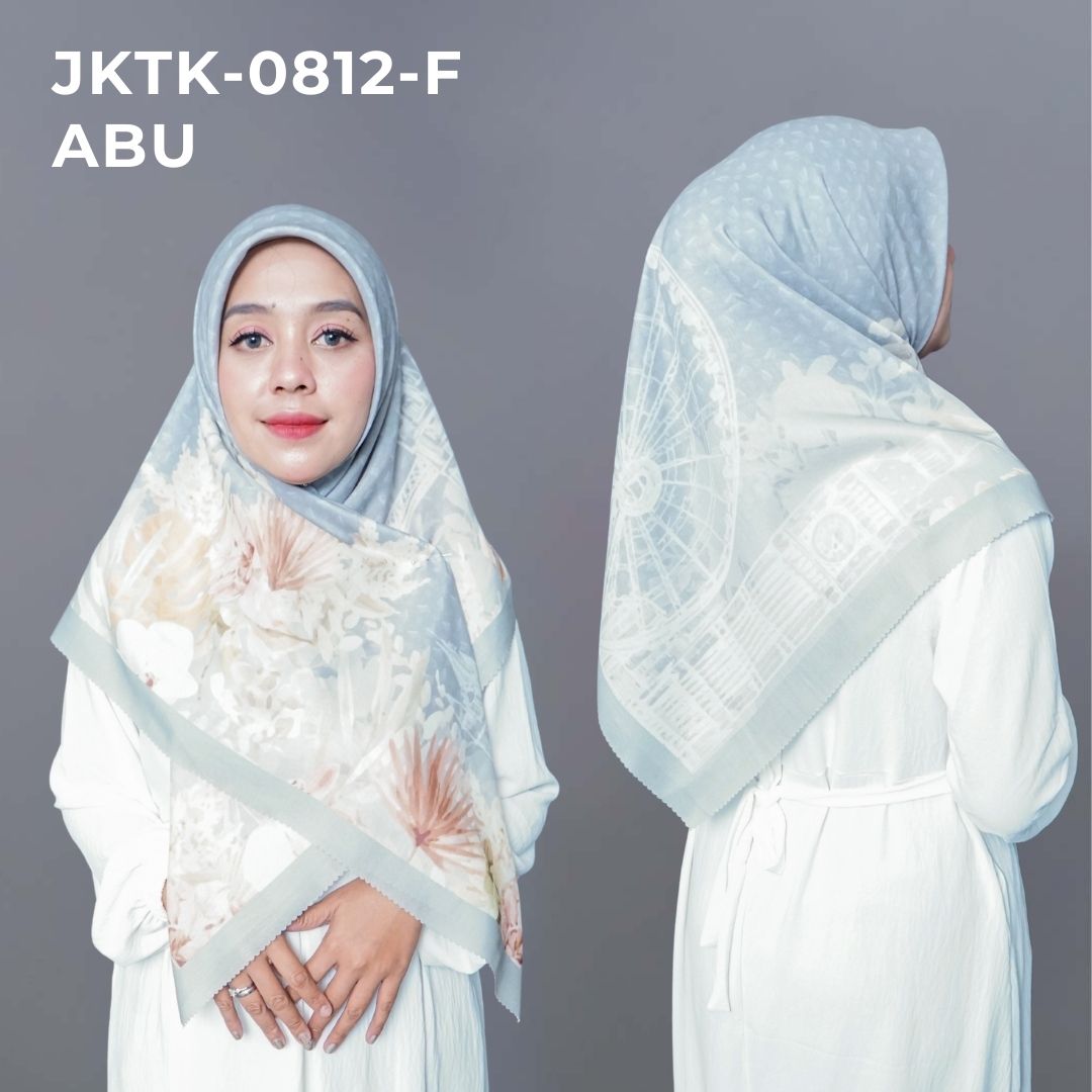 JKTK 0812 F ABU