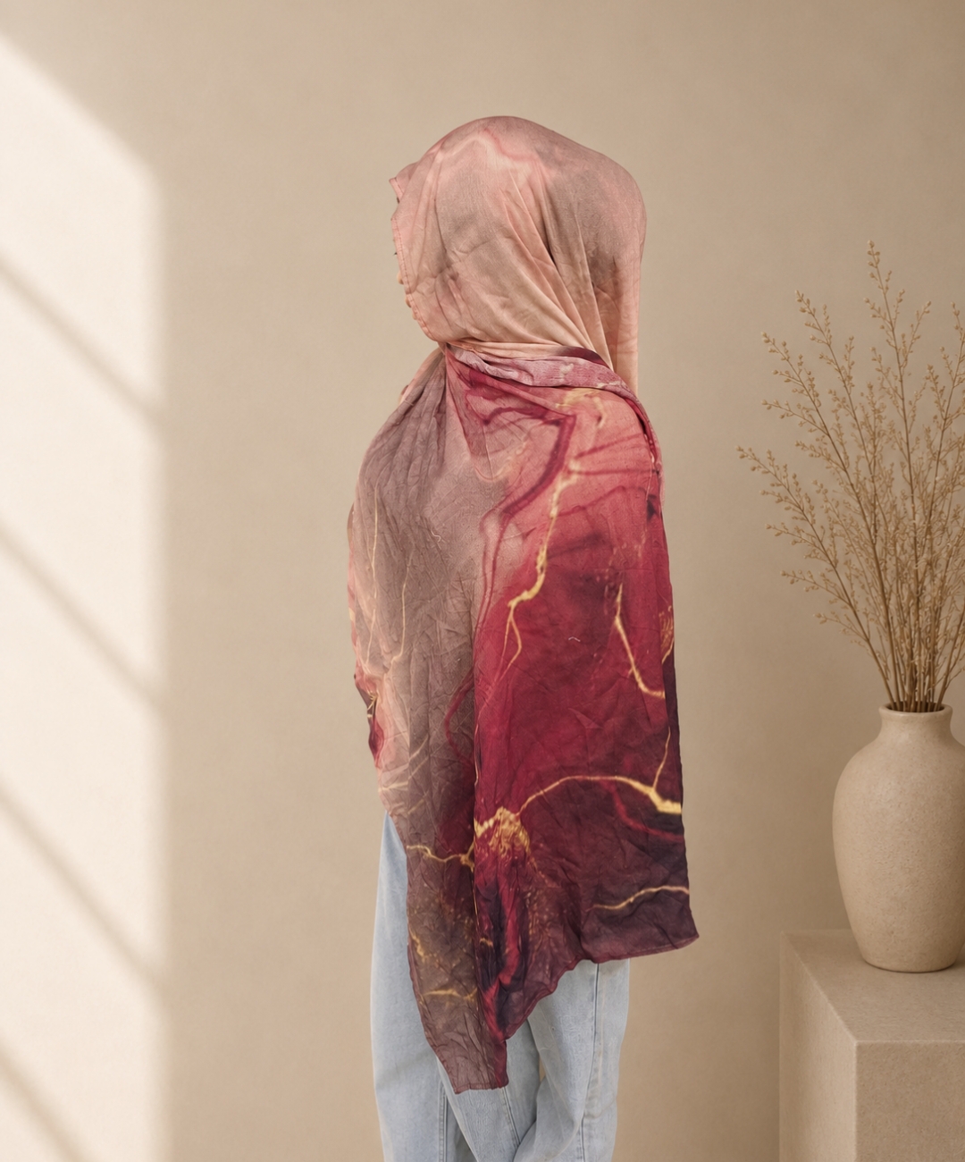EX BRAND V PRINT TAVANA