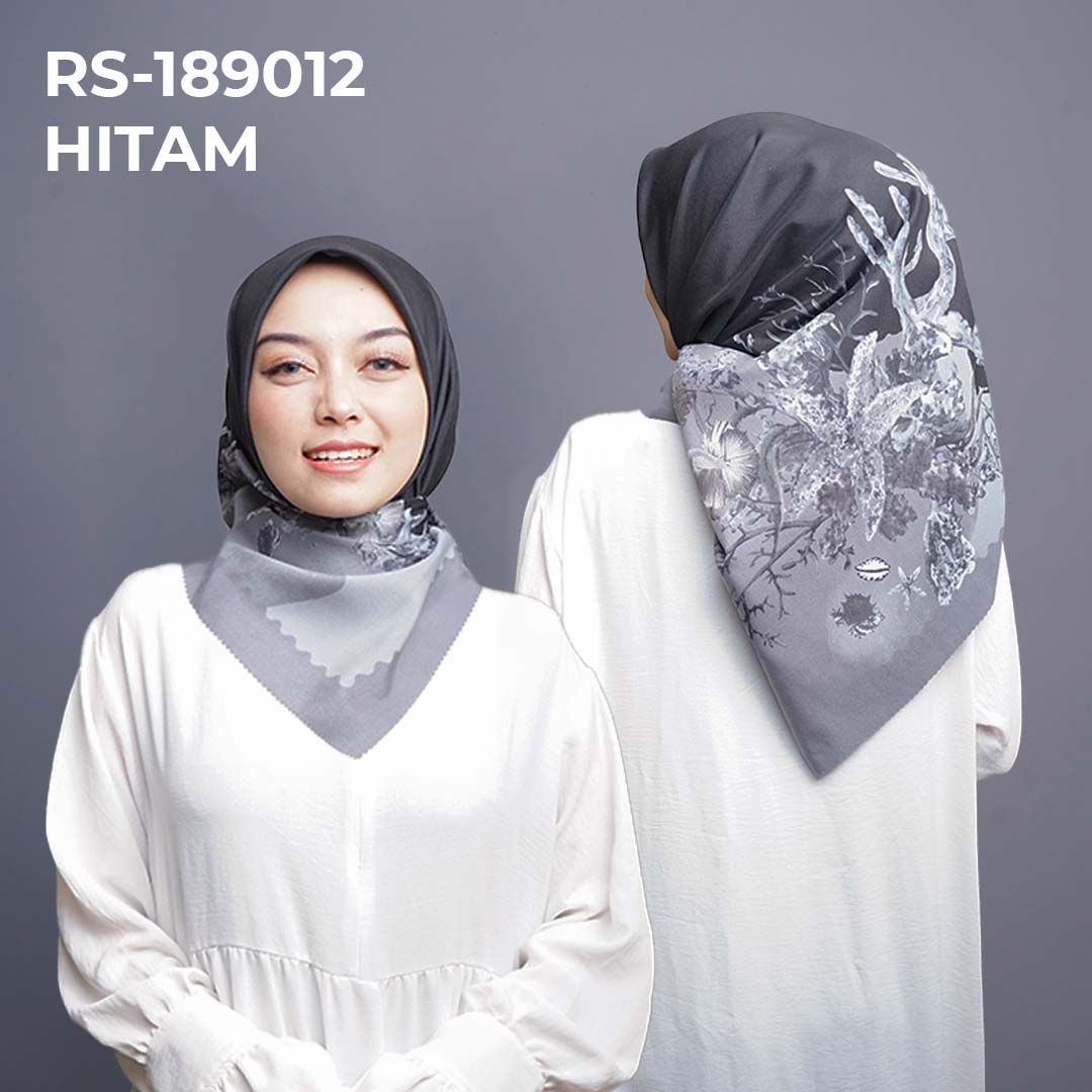 RS-189012 HITAM