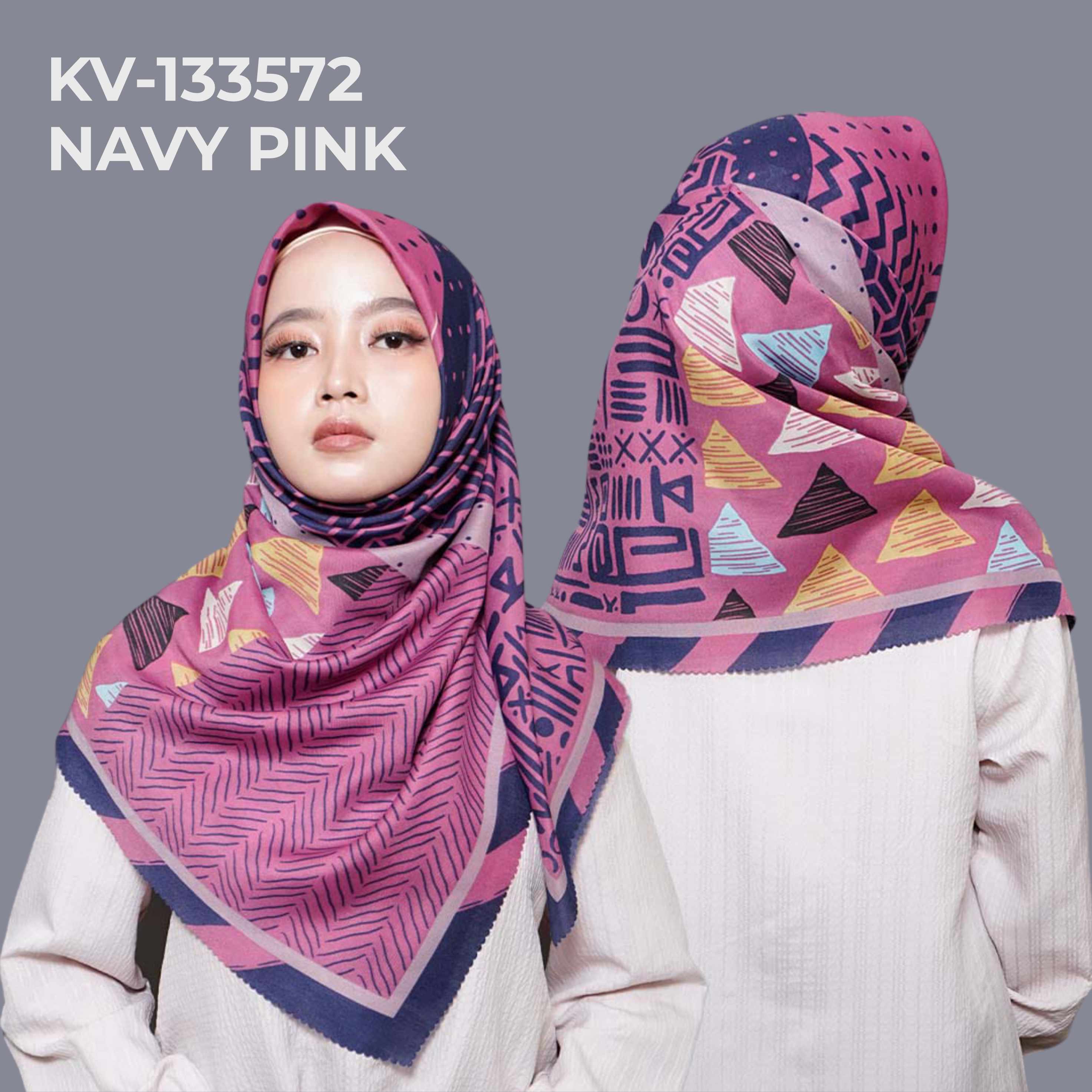 KV-133572 NAVY PINK