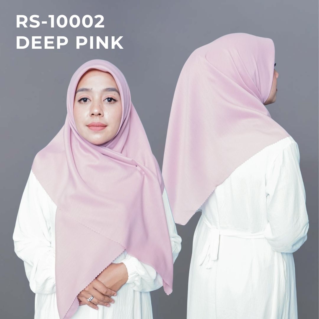 RS-10002 DEEP PINK