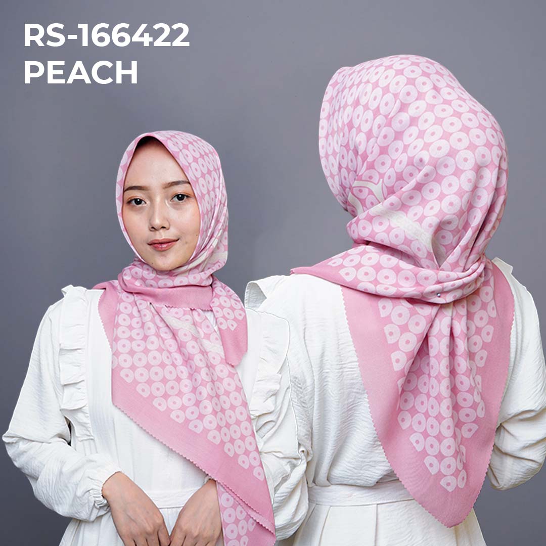 RS-166422 PEACH