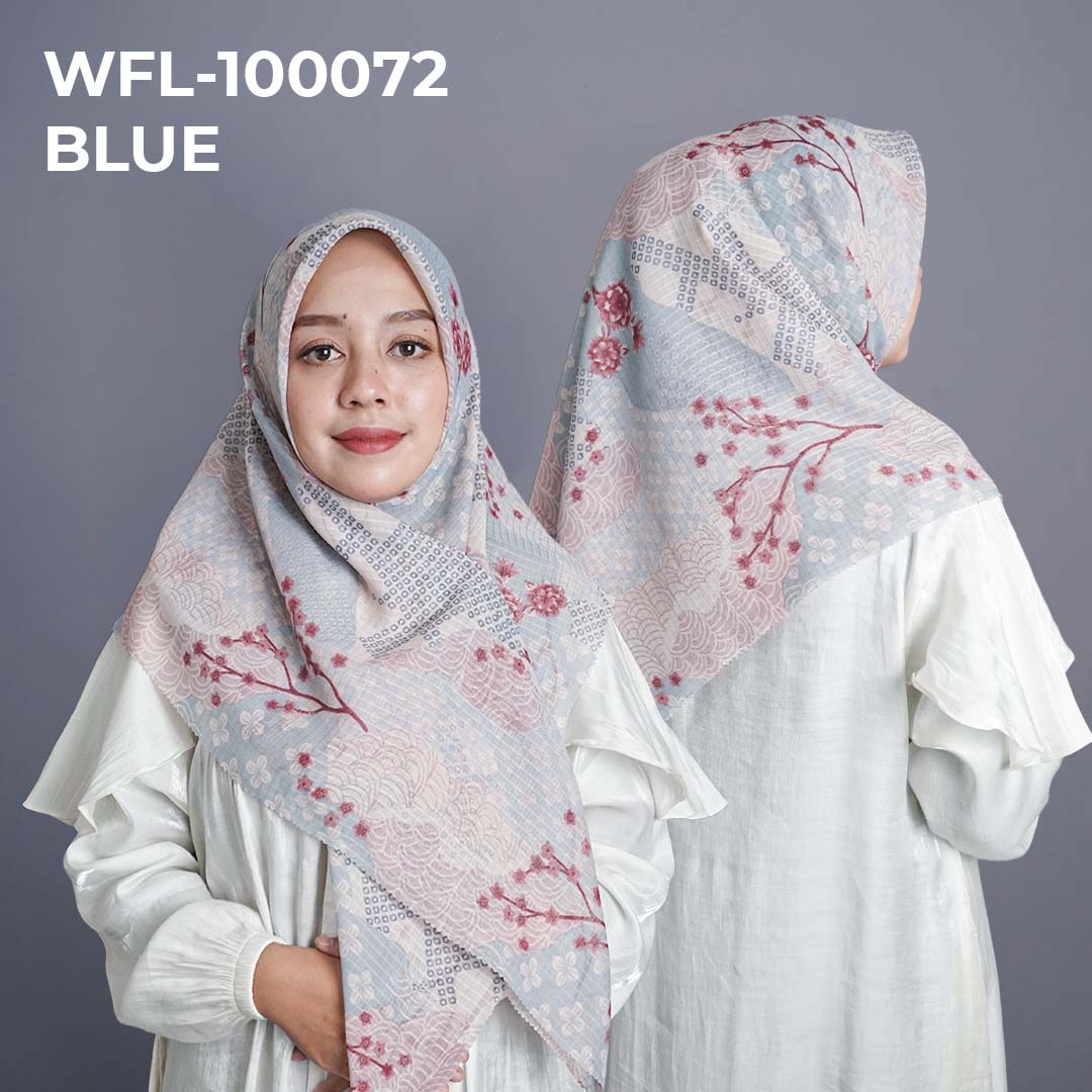 WFL-100072 BLUE