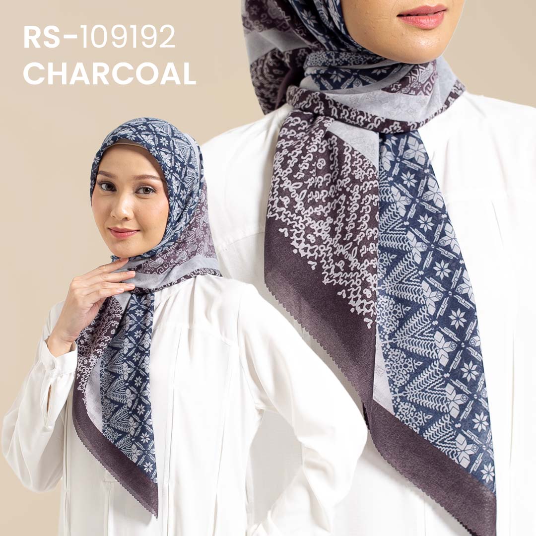 RS-109192 CHARCOAL