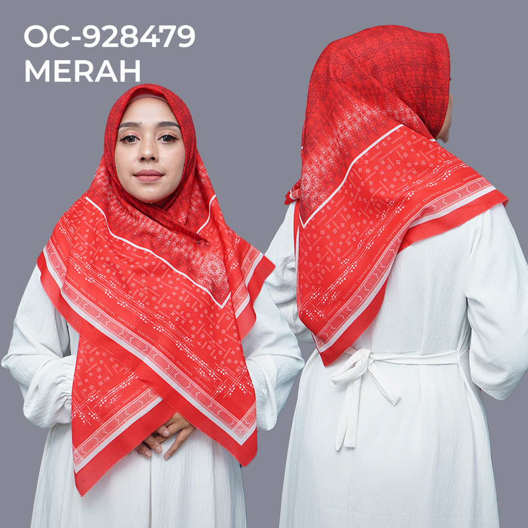 OC-928479 MERAH