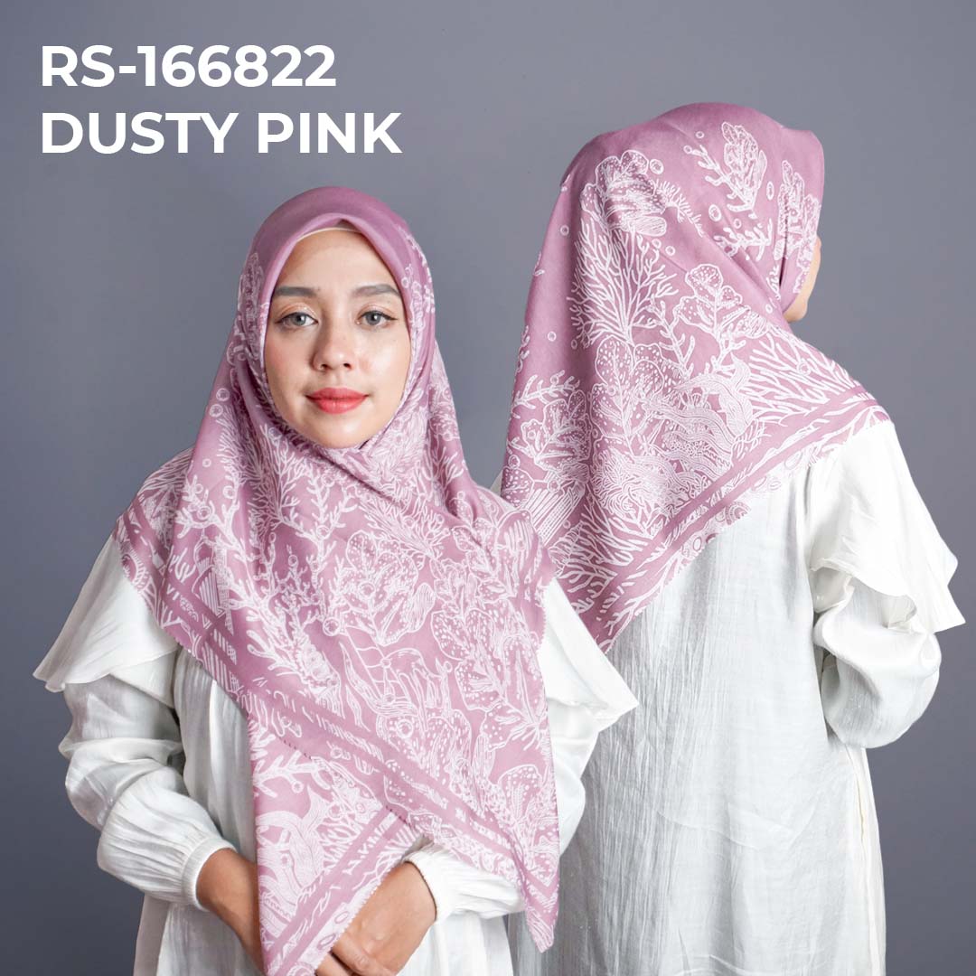 RS-166822 DUSTY PINK