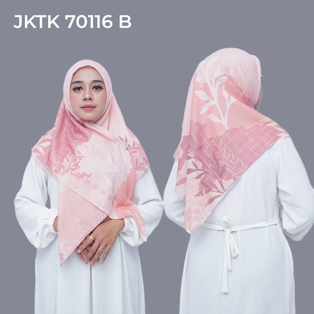 JKTK 70116 B