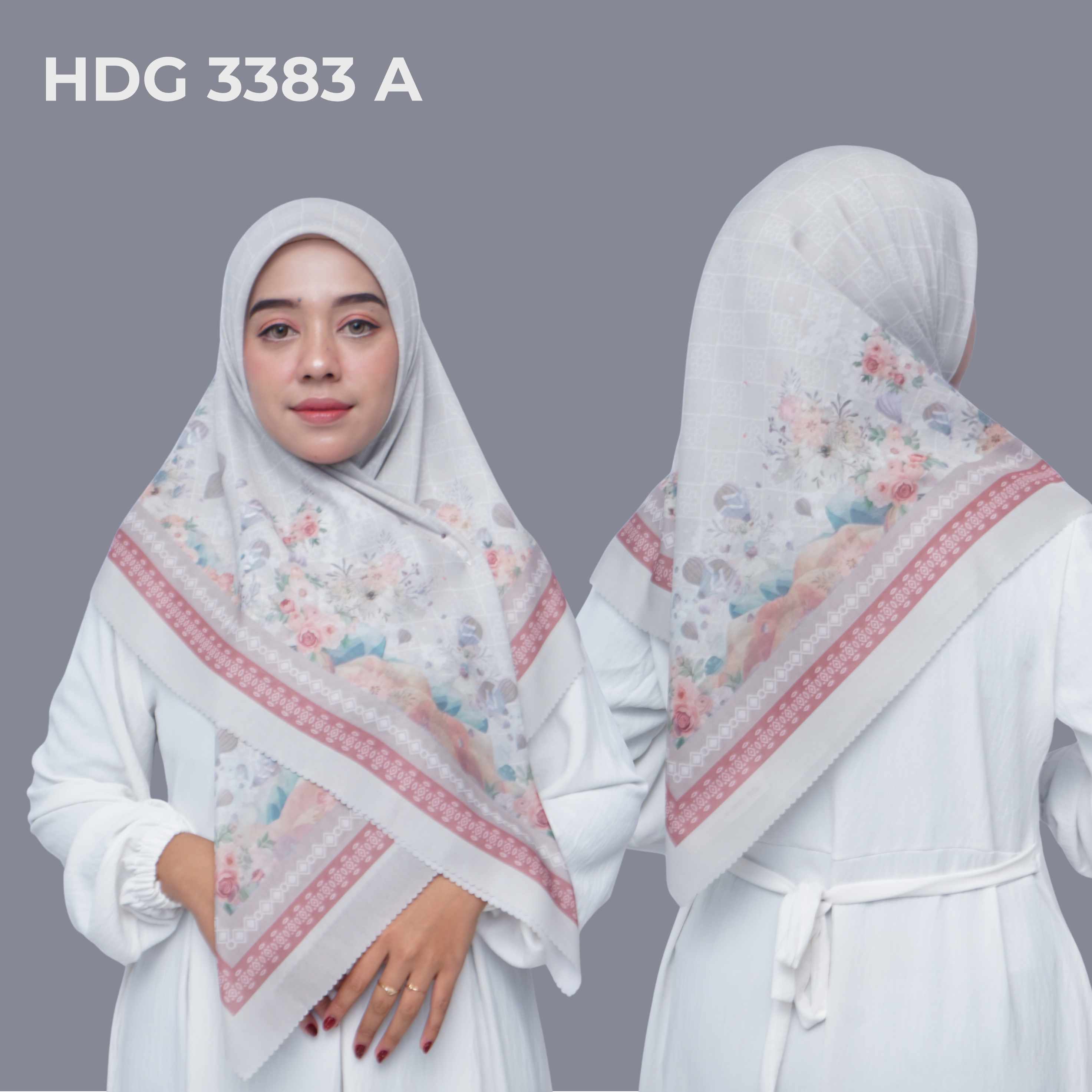 HDG 3383 A