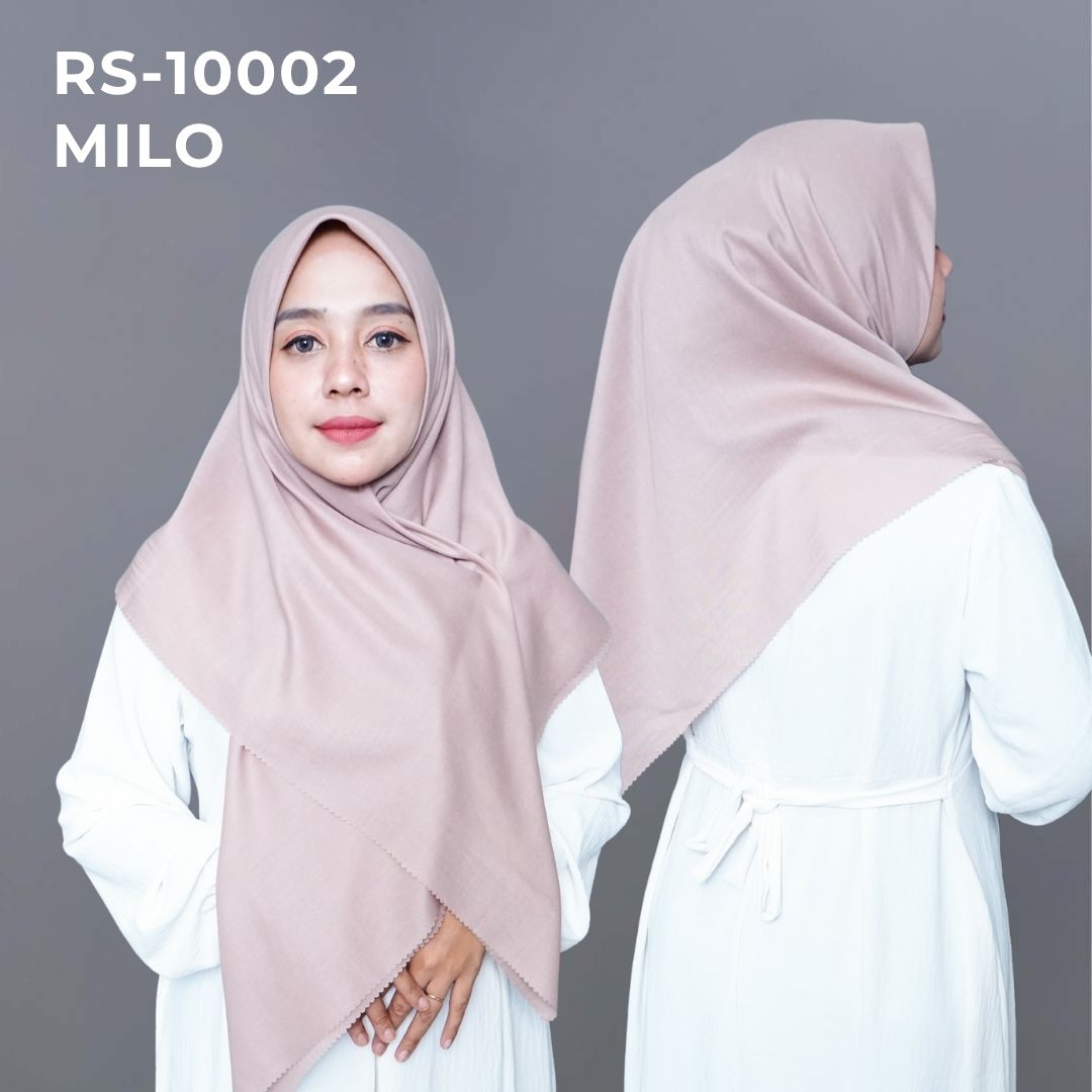 RS-10002 MILO