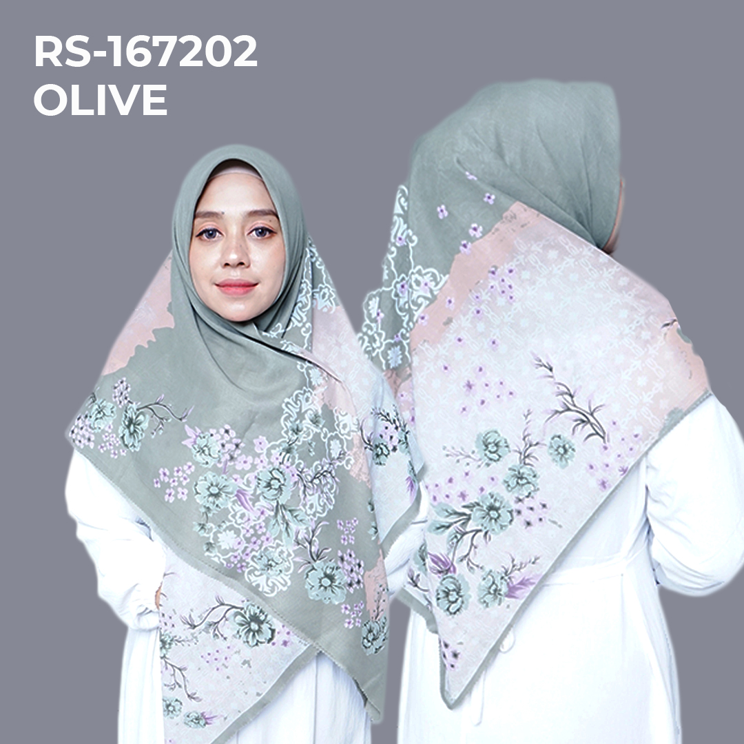RS-167202 OLIVE