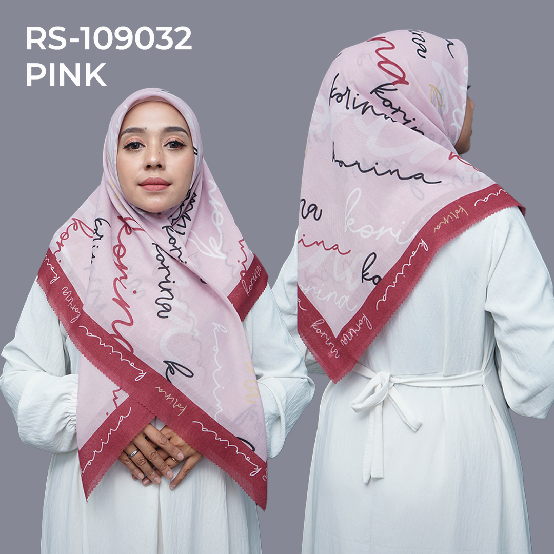 RS-109032 PINK