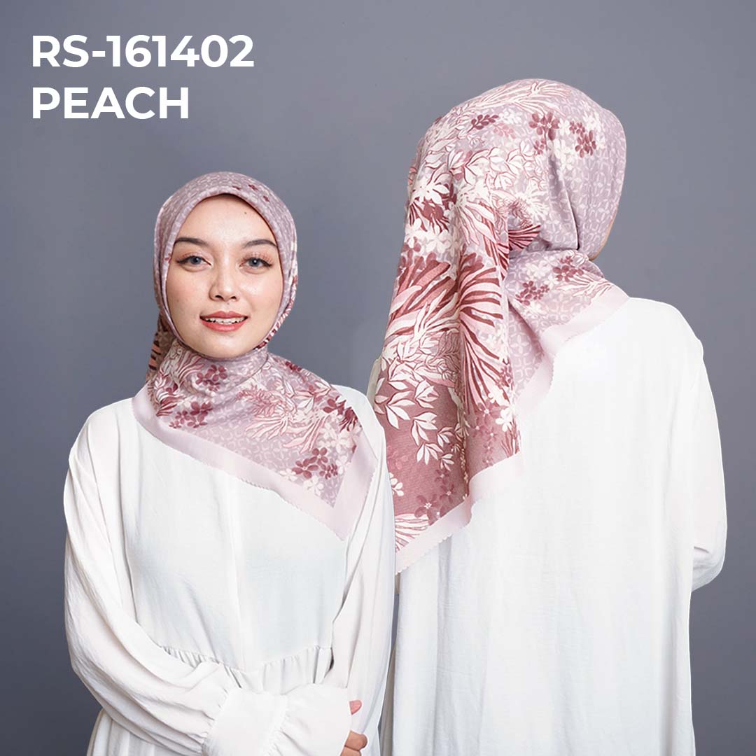 RS-161402 PEACH