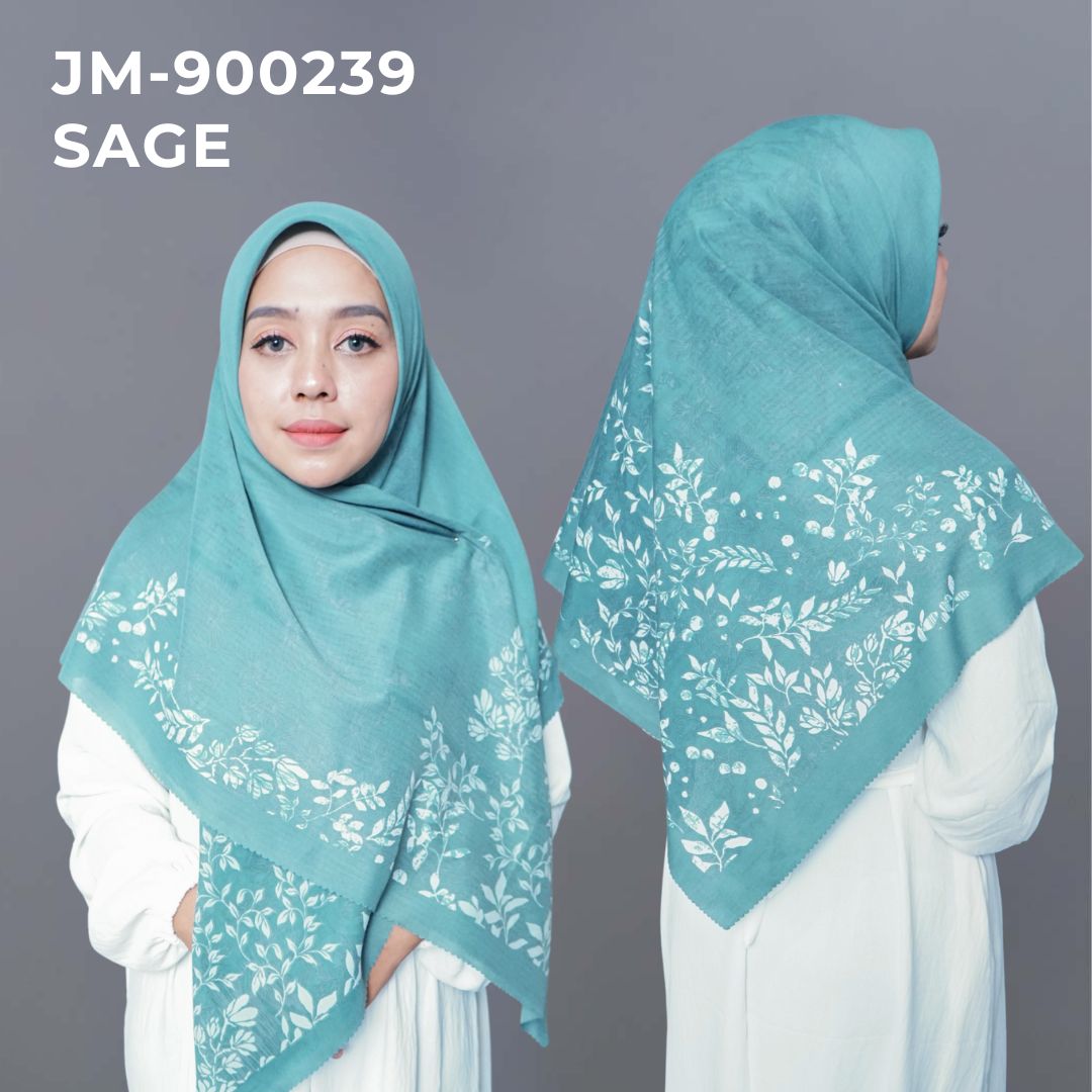 JM-900239 SAGE