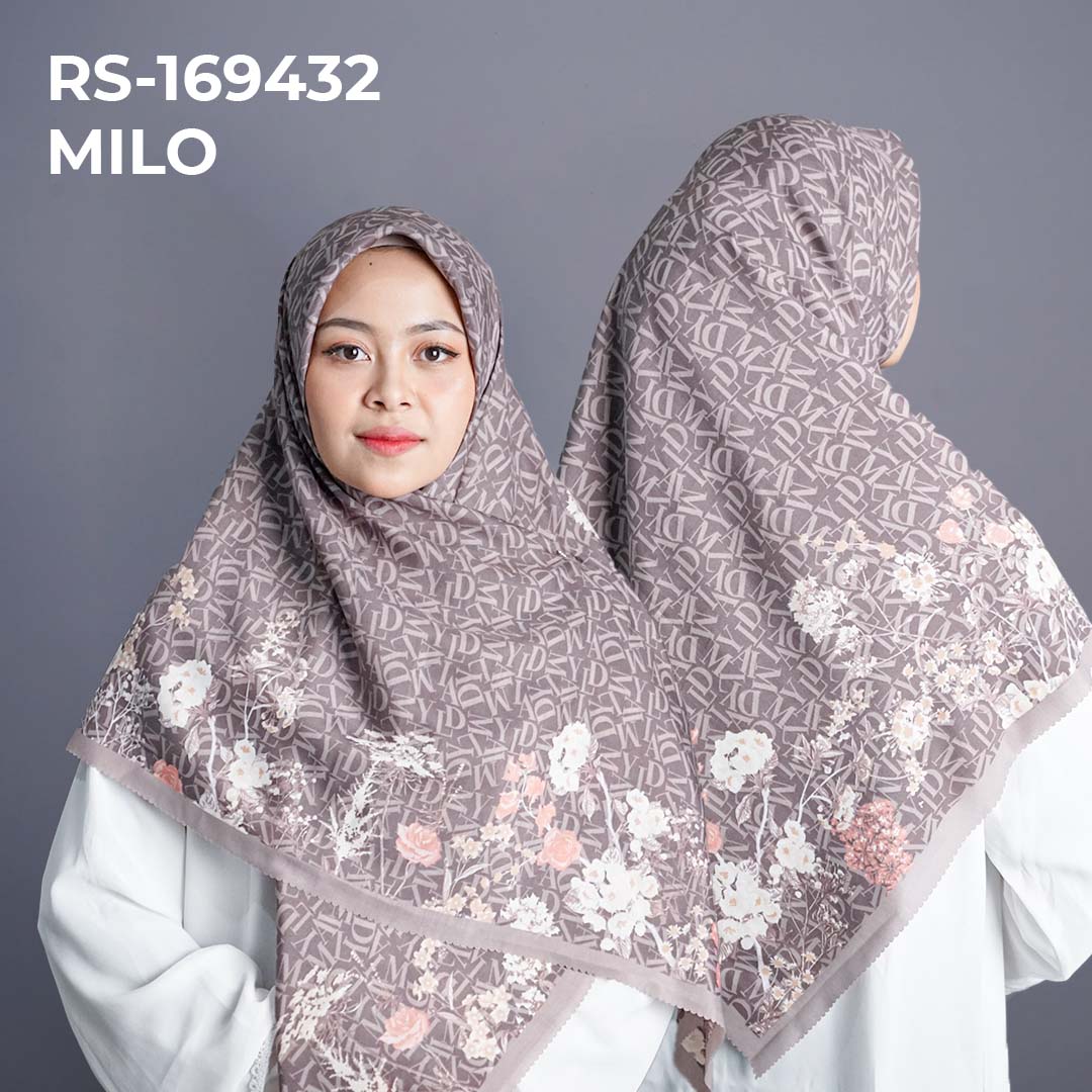 RS-169432 MILO