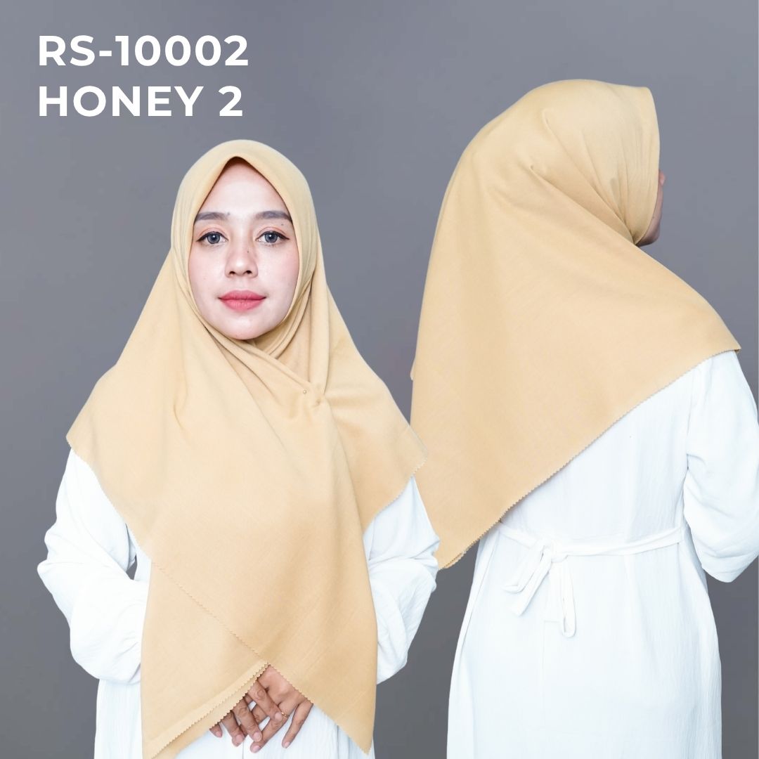 RS-10002 HONEY 2