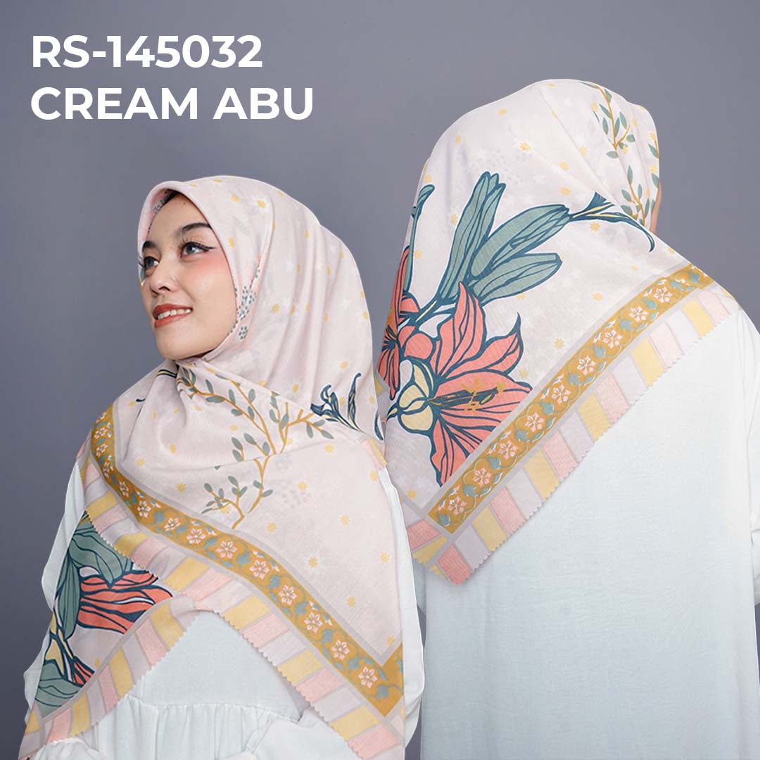 RS-145032 CREAM ABU