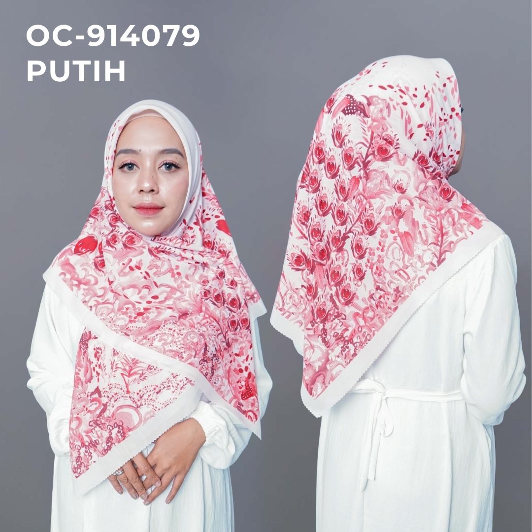 OC-914079 PUTIH