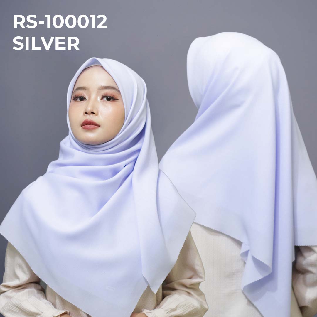 RS-100012 SILVER JUMBO