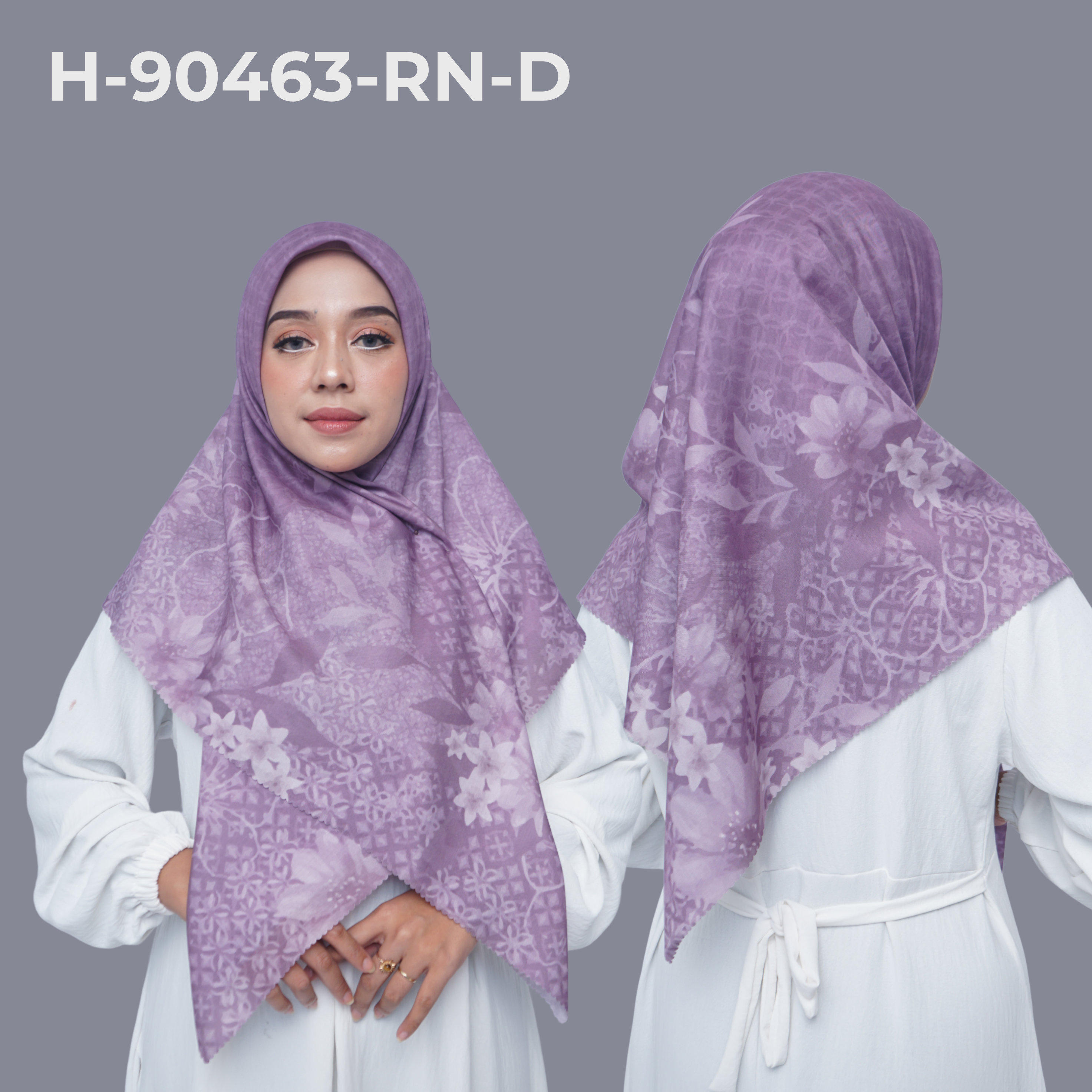 H 90463 RN D