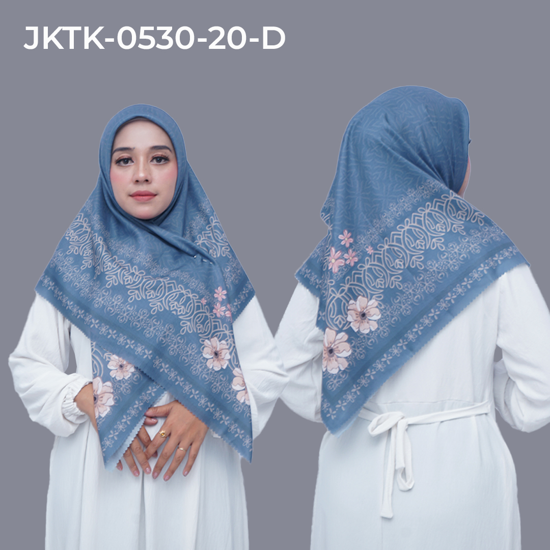 JKTK-0530-20-D