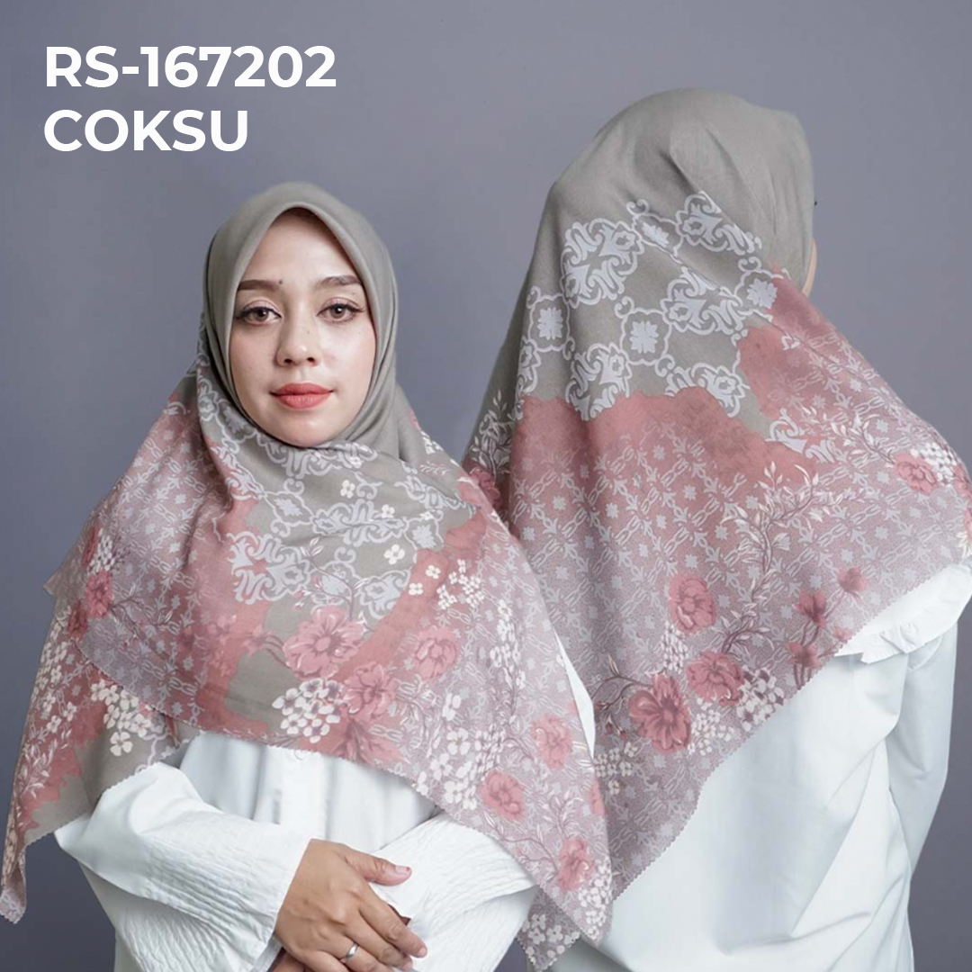 RS-167202 COKSU