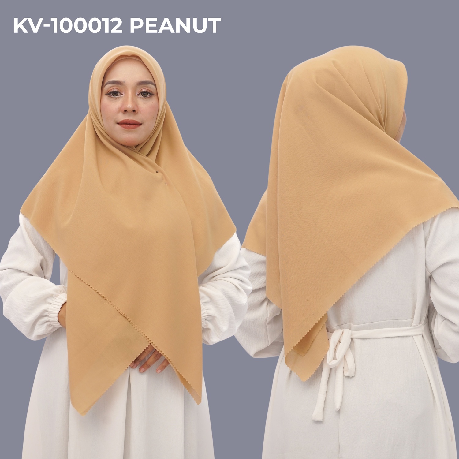 KV-100012 PEANUT