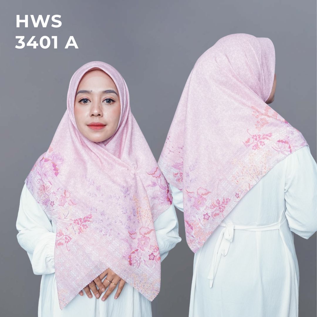 HWS 3401 A