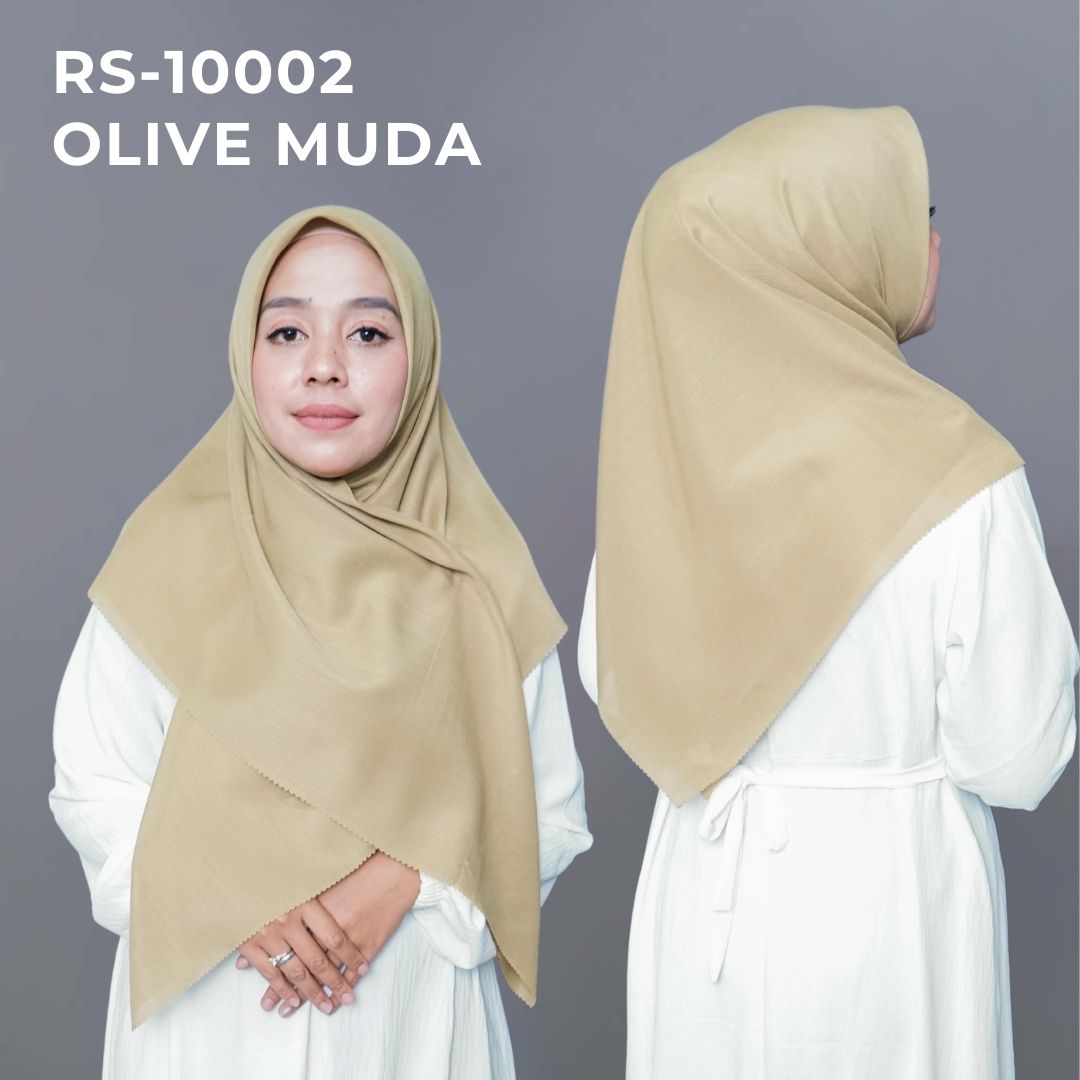 RS-10002 OLIVE MUDA
