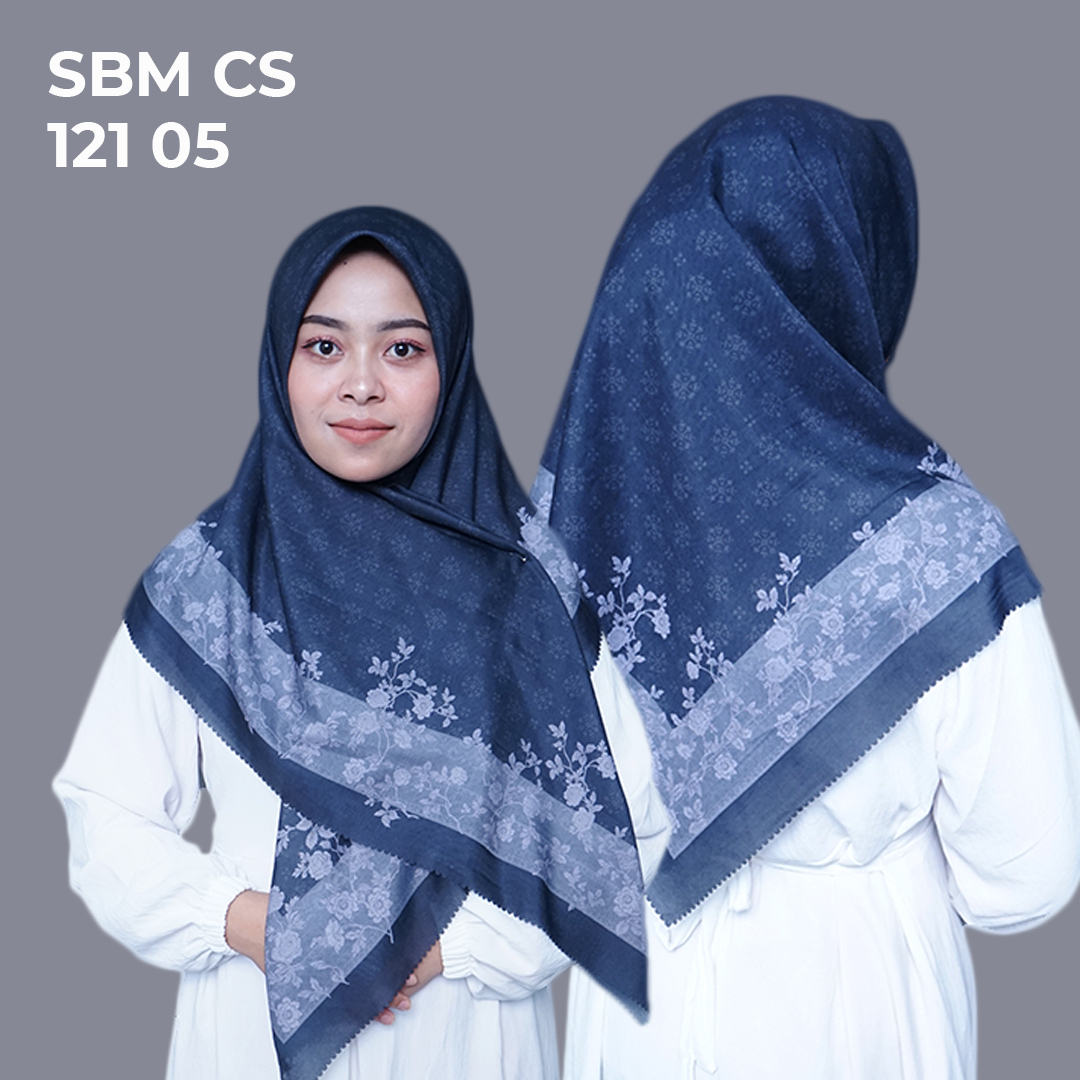 SBM CS 121 05