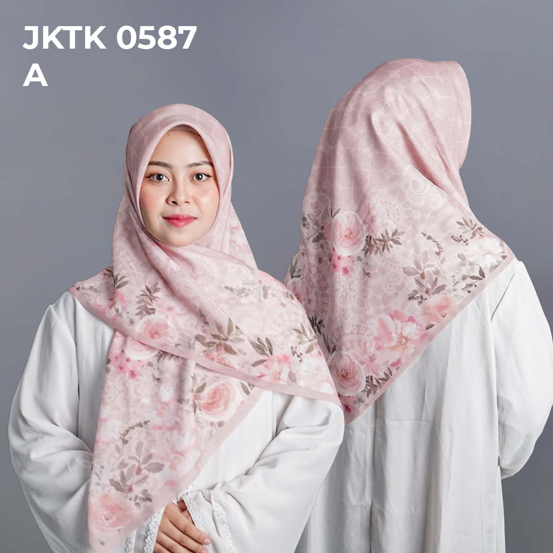 JKTK 0587 A