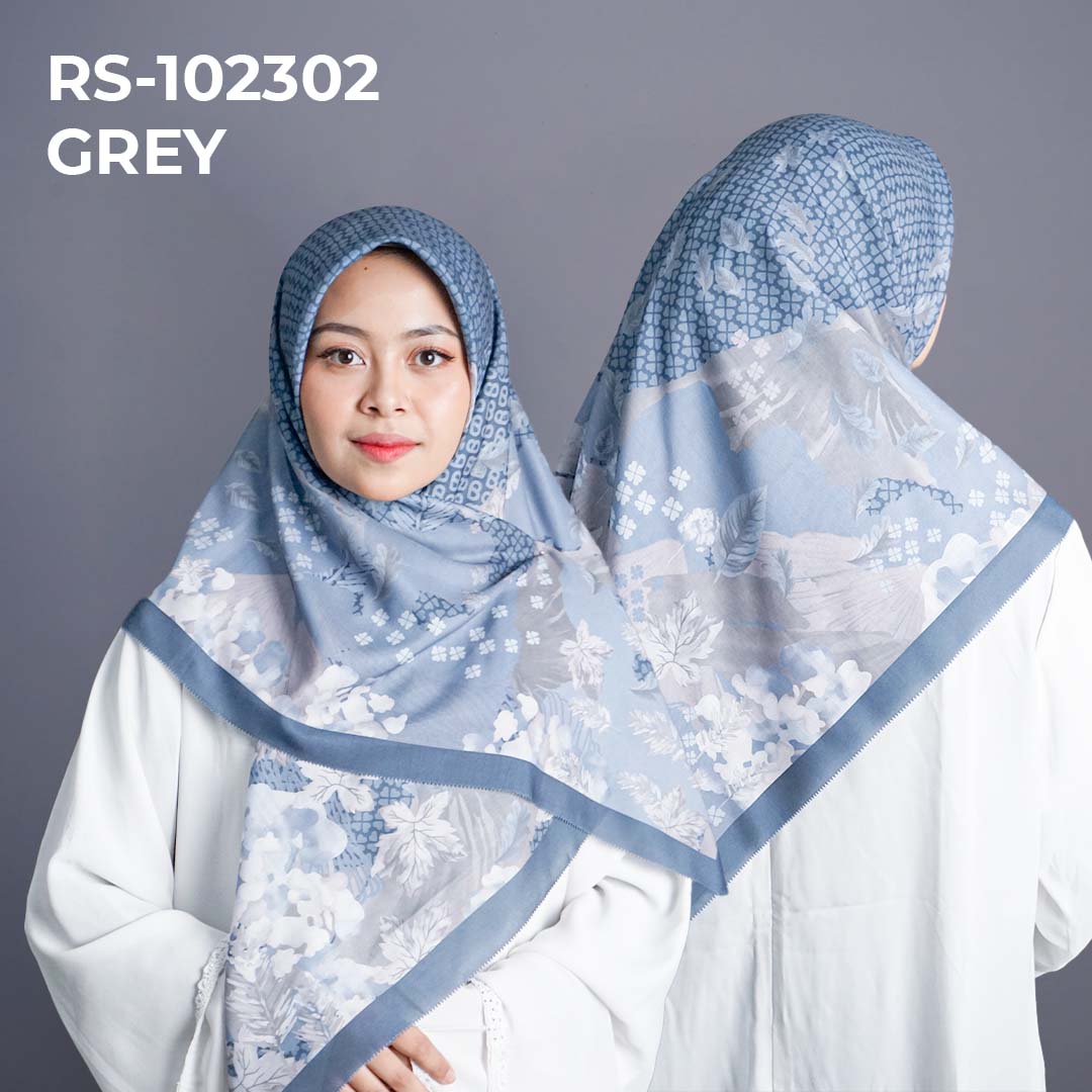 RS-102302 GREY