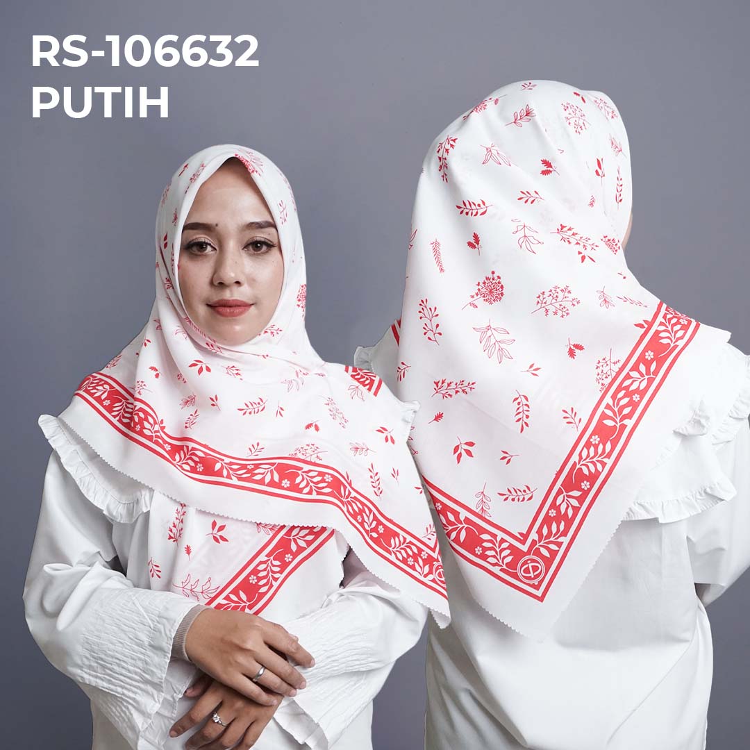 RS-106632 PUTIH
