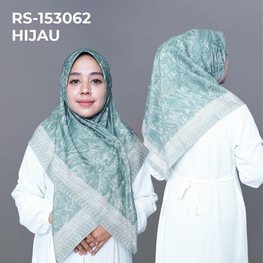 RS-153062 HIJAU