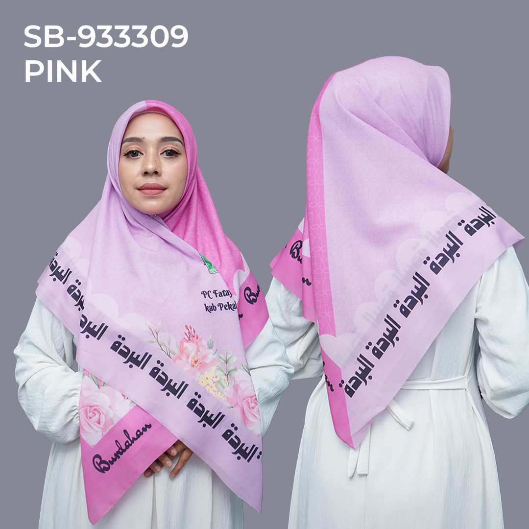 SB-933309 PINK
