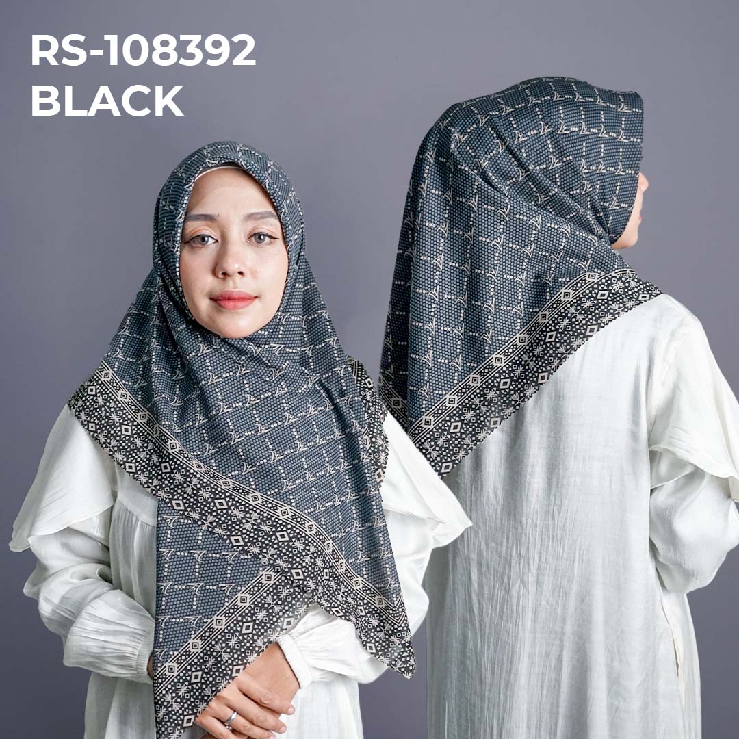 RS-108392 BLACK