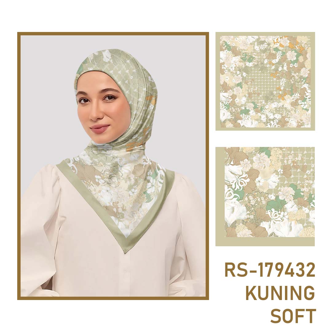 RS-179432 KUNING SOFT