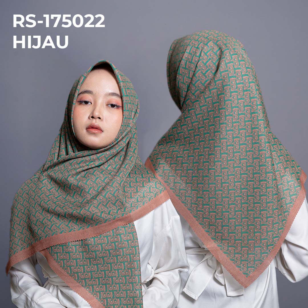 RS-175022 HIJAU
